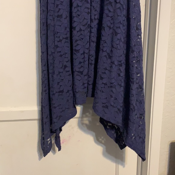 Maternity dress - Picture 3 of 3